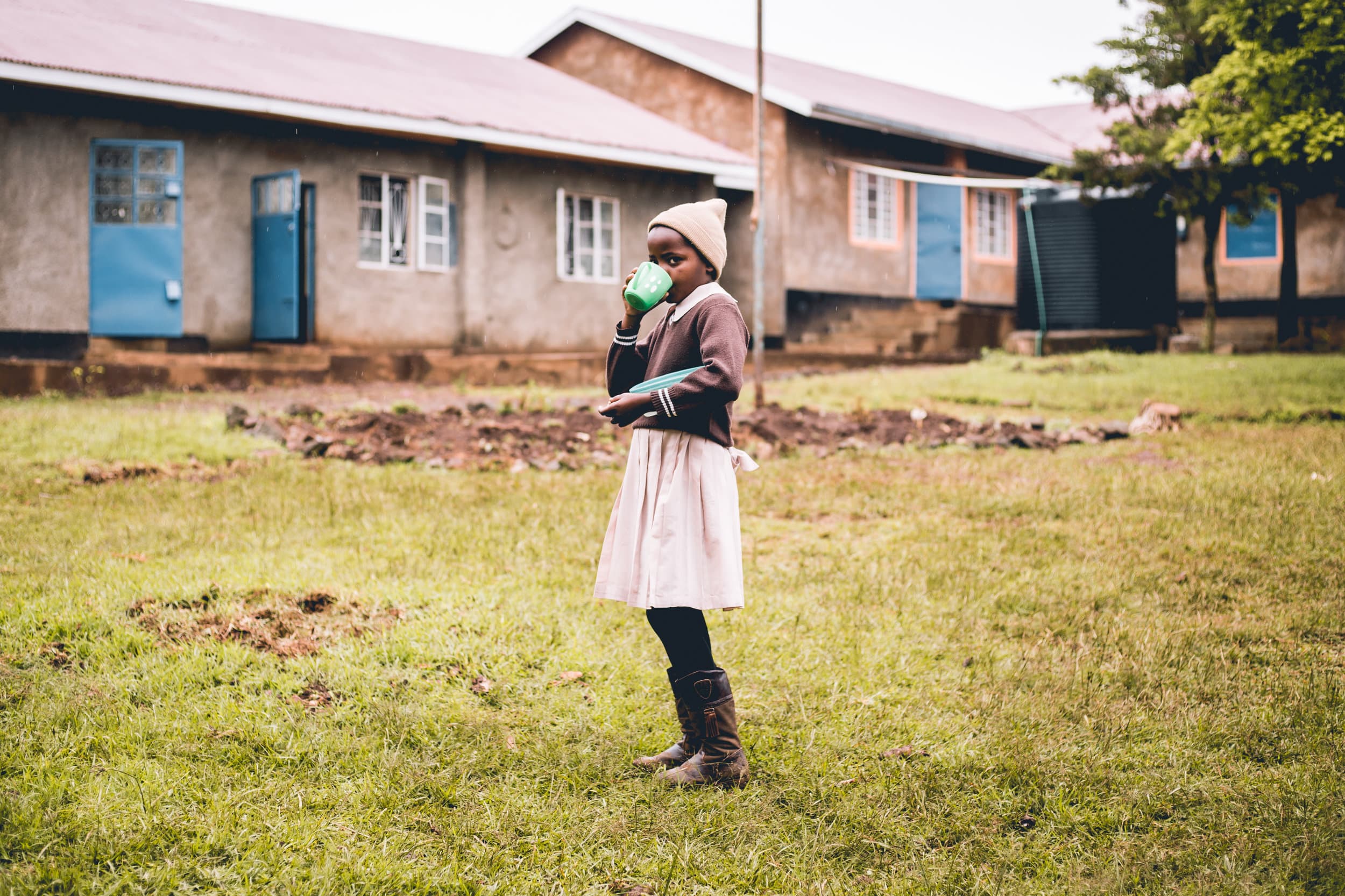 Kenya