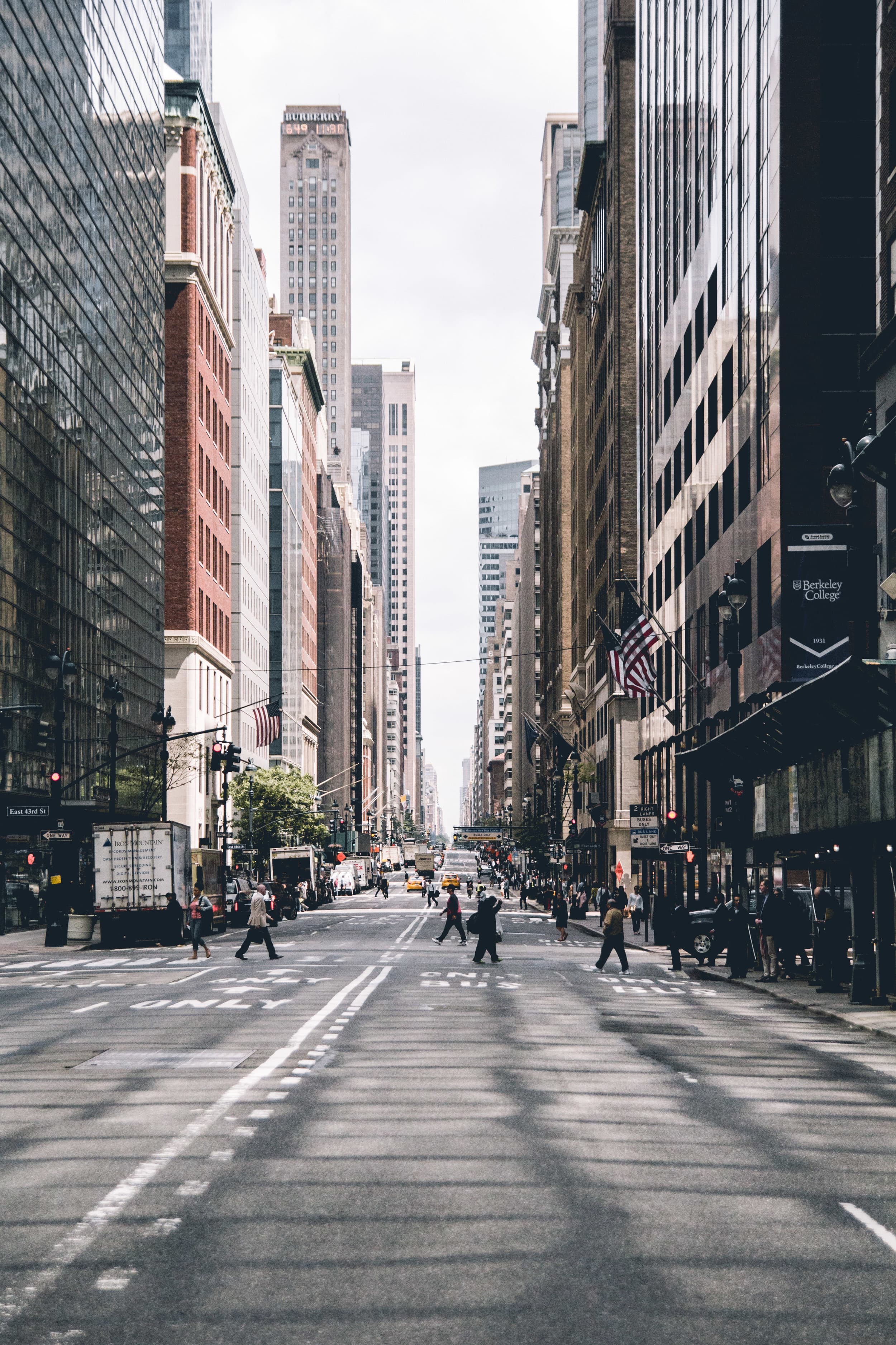 New York