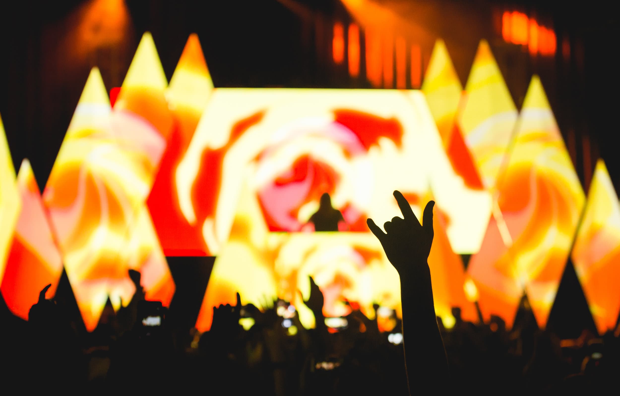 Seven Lions