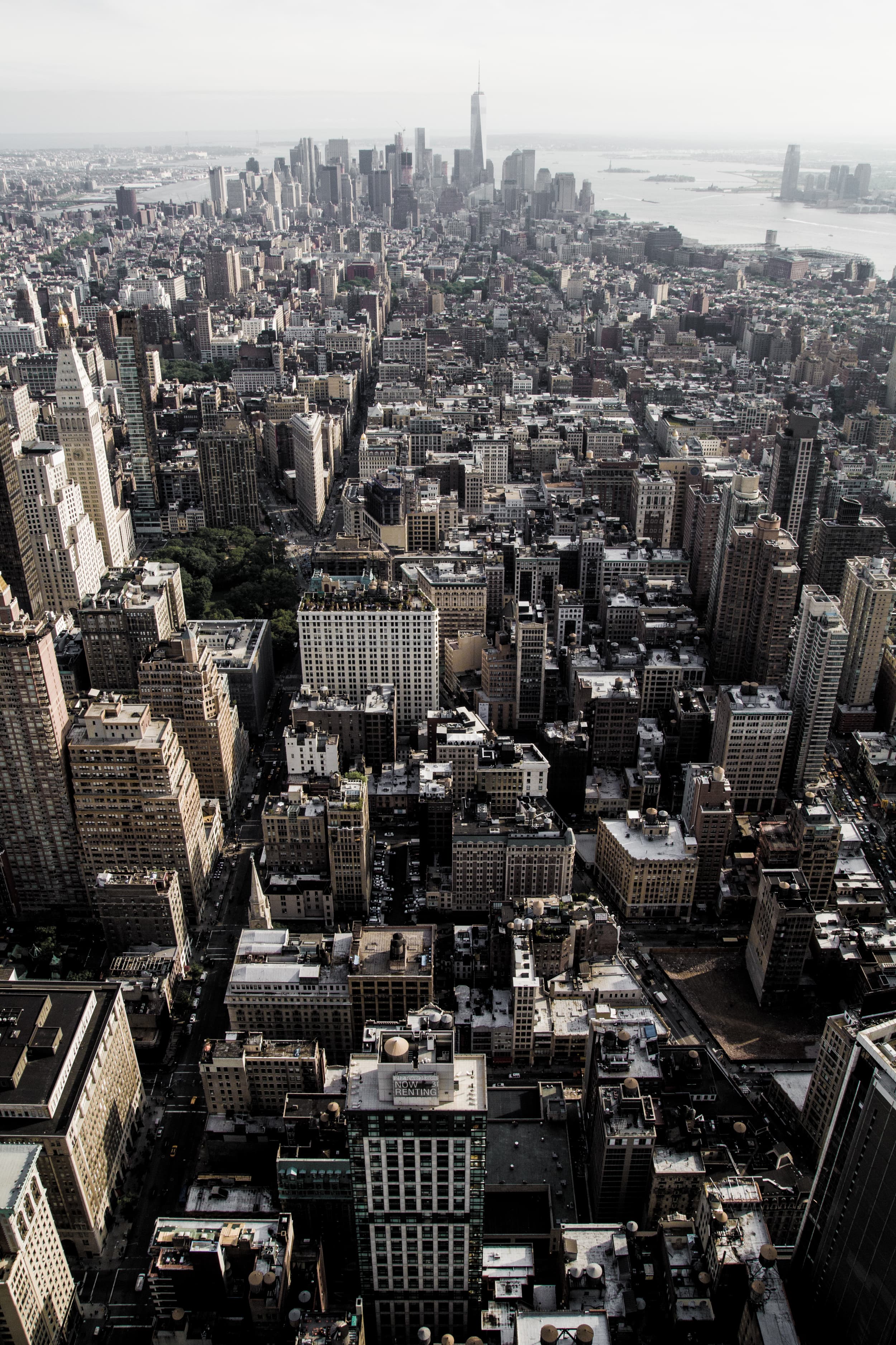 New York City