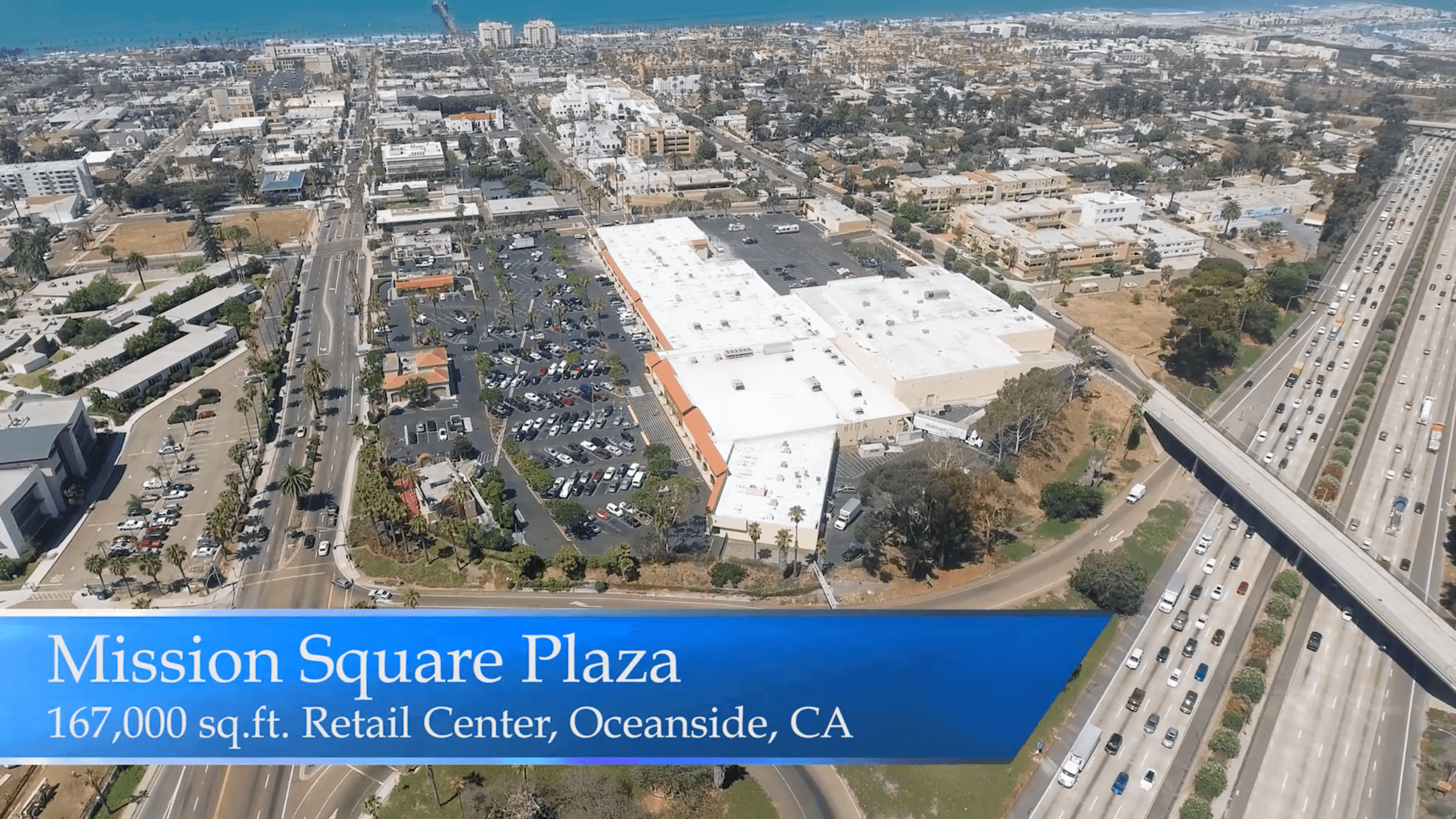 Mission Square Project