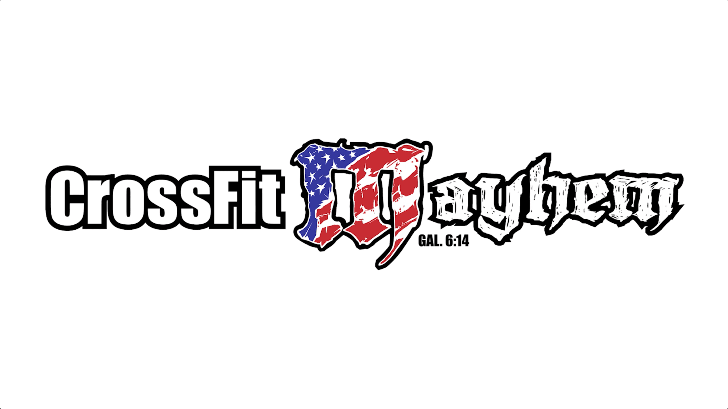 Crossfit Mayhem