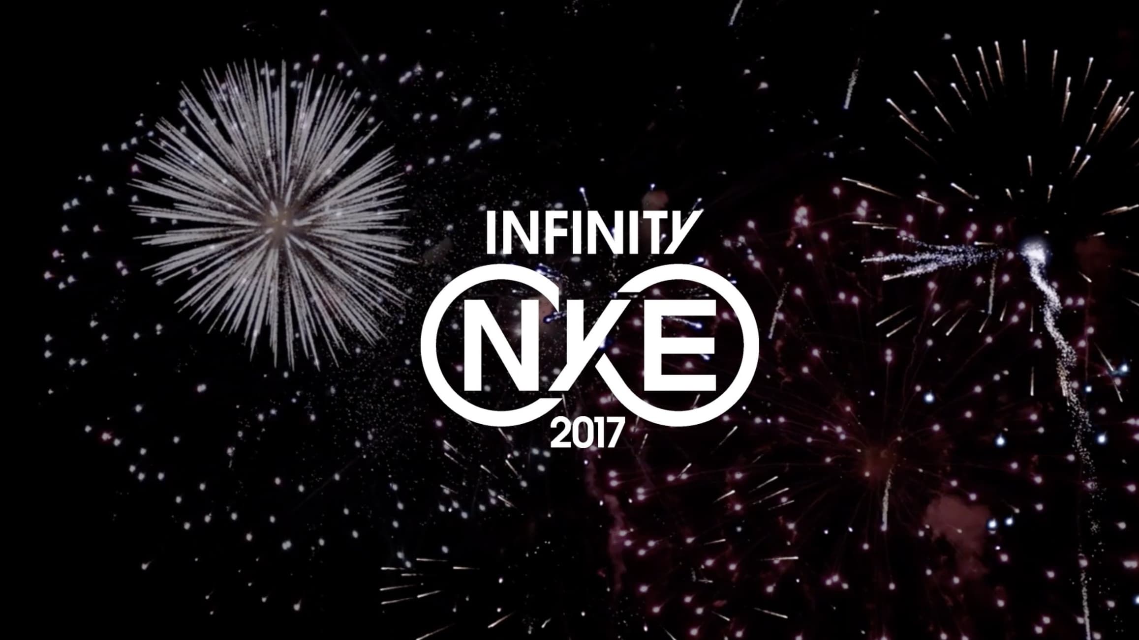 Infinity NYE San Diego 2016