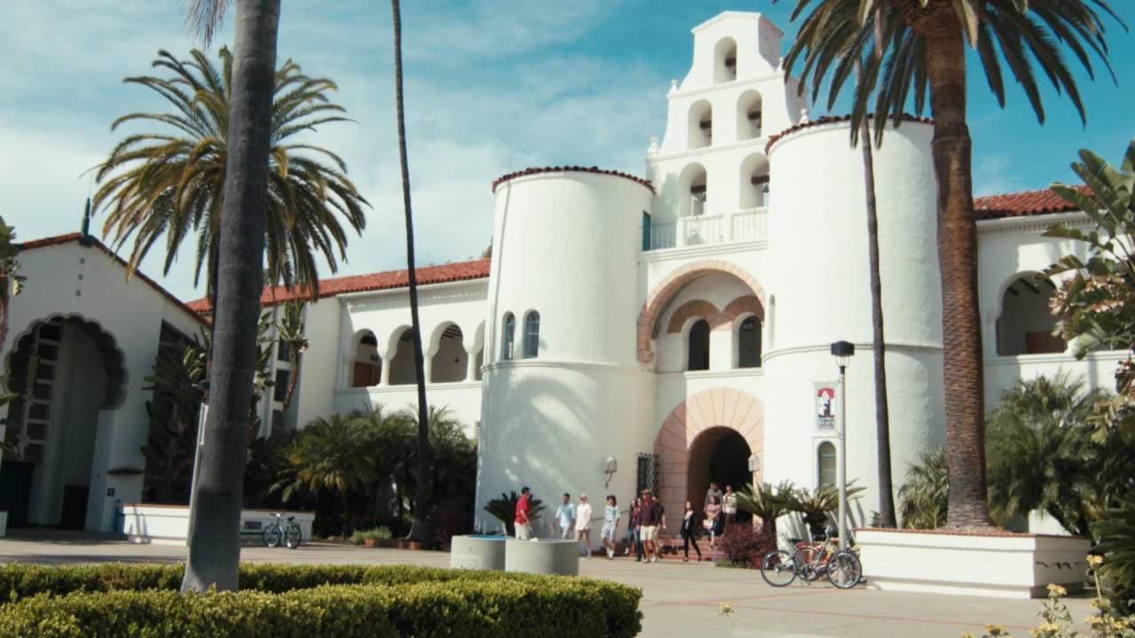 Chris Why I Chose SDSU 2016