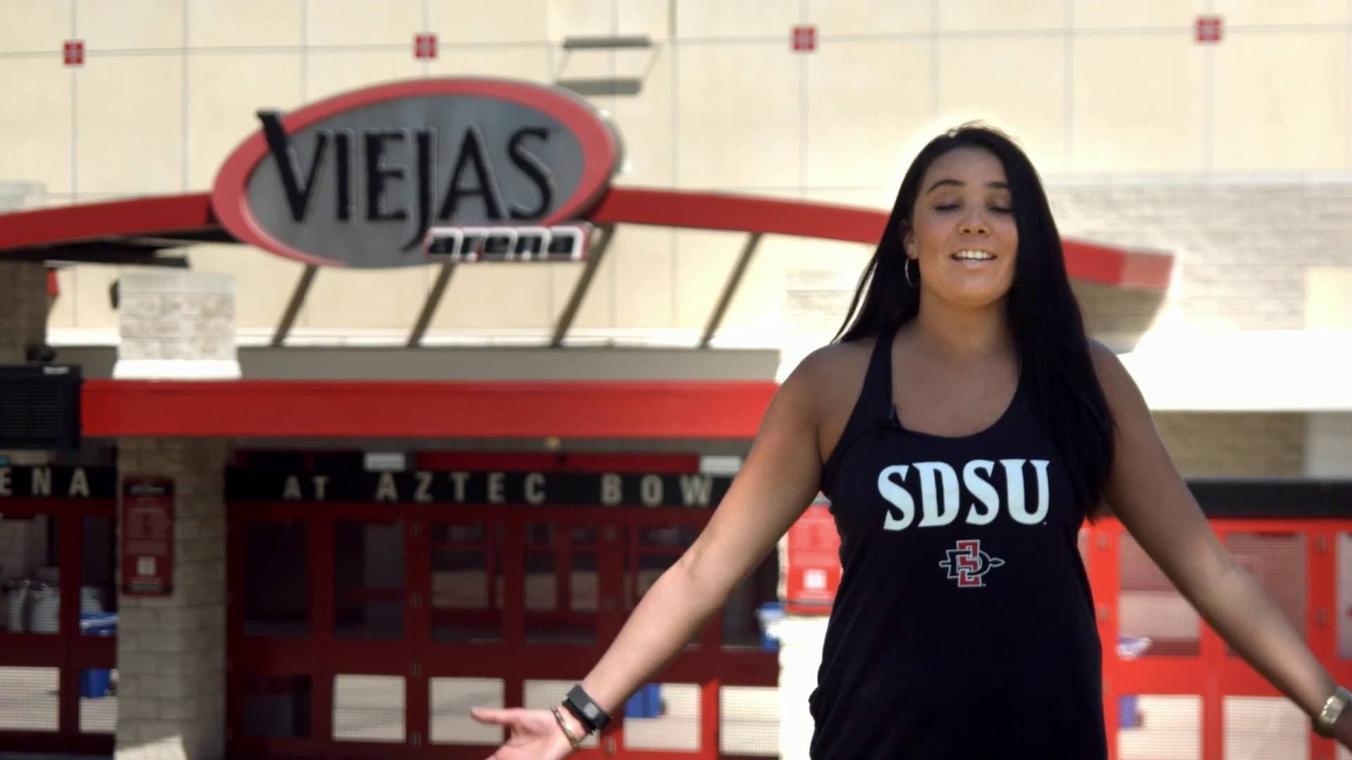 Reasons for SDSU Michelle